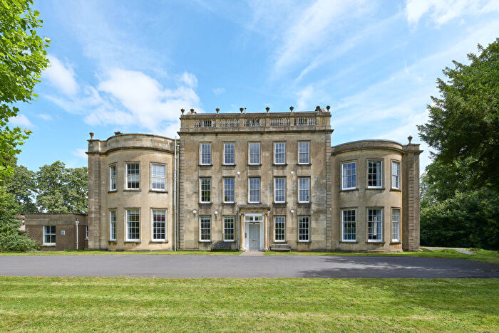 3 Bedroom Apartment To Rent In Frenchay Park House, Frenchay, Bristol, BS16