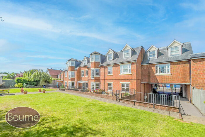 2 Bedroom Apartment To Rent In Victoria Place, Anyards Road, Cobham, Surrey, KT11