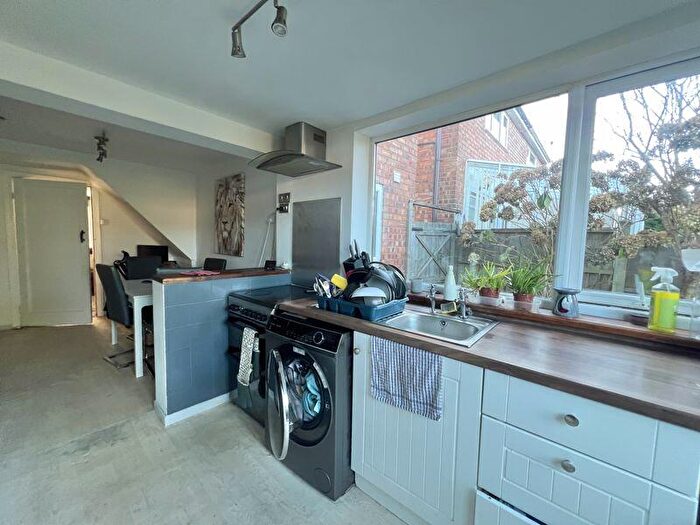 2 Bedroom Semi-Detached House For Sale In Beechdale Avenue, Great Barr, Birmingham, B44