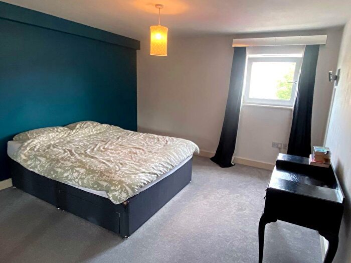 1 Bedroom Flat To Rent In Lune Street, Lancaster, LA1