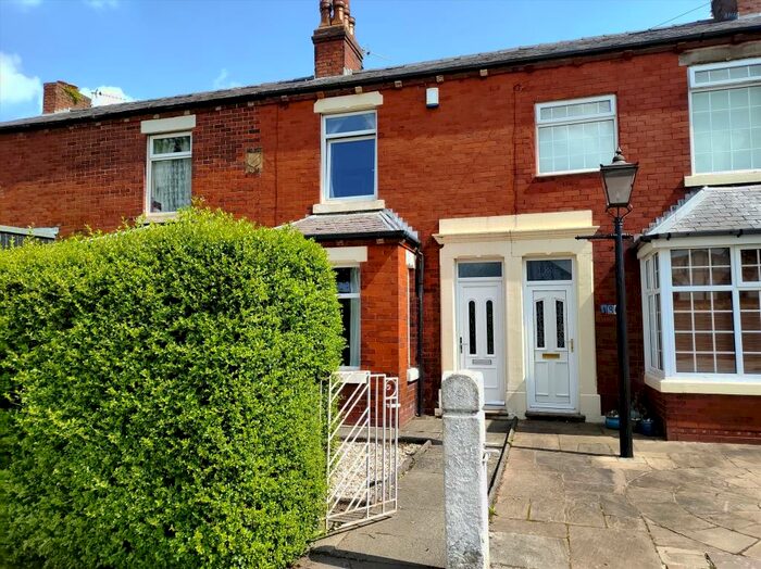 2 Bedroom House To Rent In The Green, Eccleston, Chorley, PR7