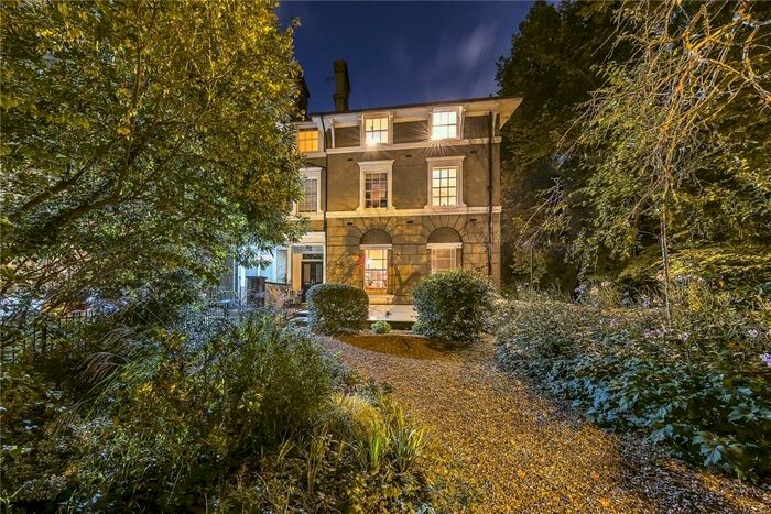 2 Bedroom Flat To Rent In Lee Terrace London, SE3