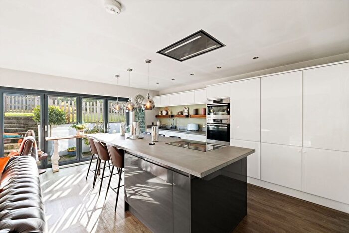 3 Bedroom Detached Bungalow For Sale In Nursery Lane, Whitfield, Dover, CT16