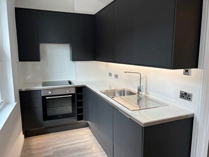 1 Bedroom Flat To Rent In Windsor Street, Brighton, BN1
