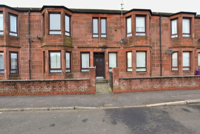 2 Bedroom Flat To Rent In Garven Road, Stevenson, KA20