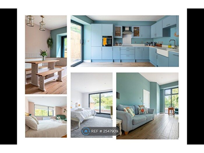 3 Bedroom Terraced House To Rent In Old House, Bruton, BA10