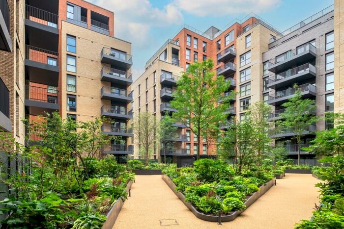 3 Bedroom Apartment To Rent In The Sessile, Ashley Road, Tottenham Hale, N17