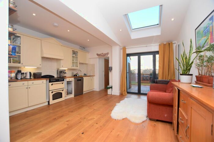 3 Bedroom Terraced House To Rent In Lansdown Road, Easton, Bristol BS5