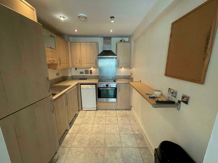 1 Bedroom Apartment To Rent In Kingfisher Meadow, Maidstone, ME16