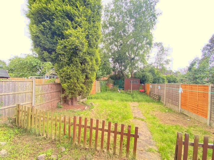 3 Bedroom Semi-detached House To Rent In Three Bedroom Holly Lane, Walsall Wood, WS9