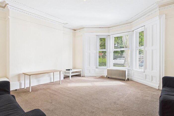 6 Bedroom Terraced House To Rent In Otterburn Terrace, Jesmond, Newcastle Upon Tyne, NE2