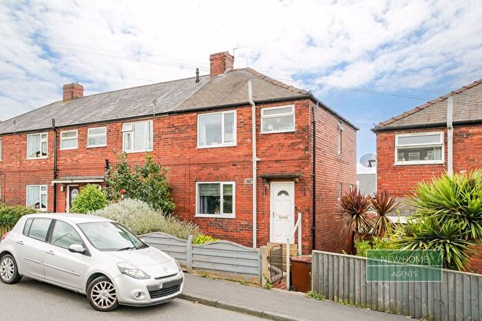 3 Bedroom End Terrace House For Sale In Southfield Lane Horbury, Wakefield, WF4