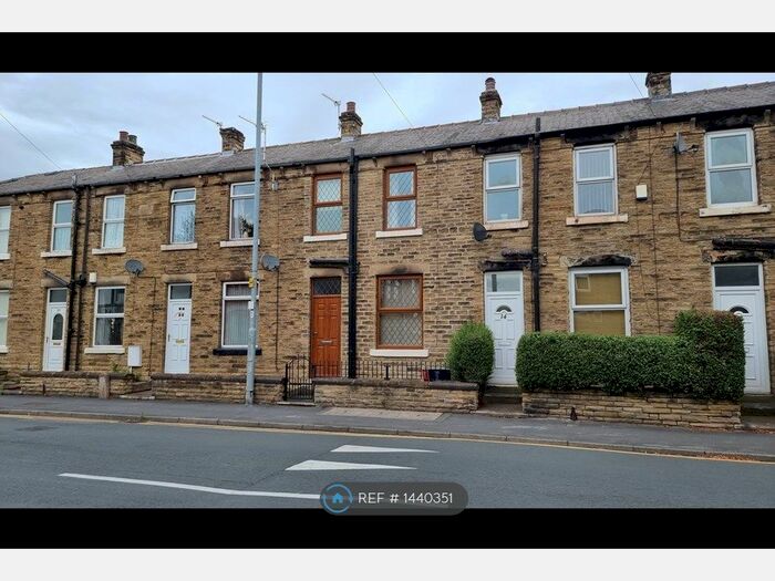 2 Bedroom Terraced House To Rent In Westfield Road, Horbury, Wakefield, WF4