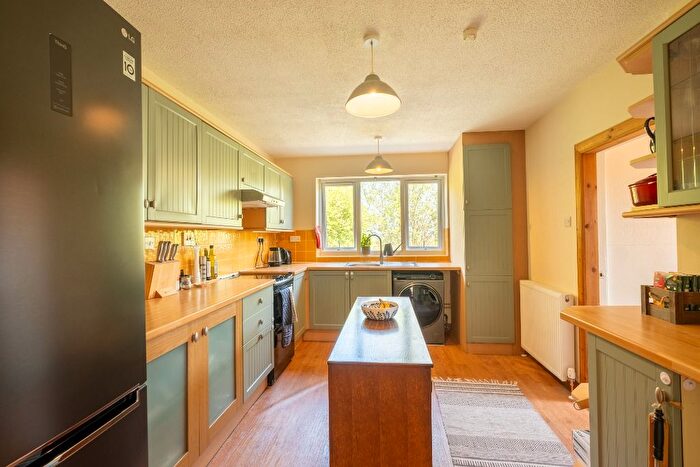 2 Bedroom Bungalow For Sale In Quality Street, Gauldry, Fife, DD6