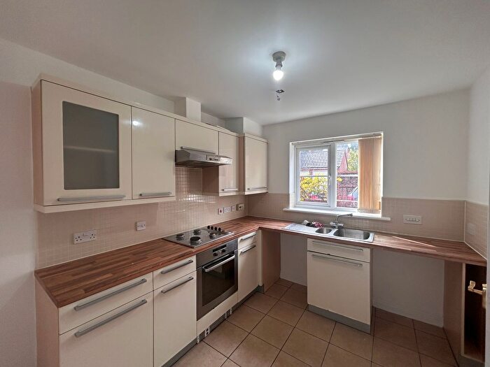 3 Bedroom Property To Rent In Stag Road, Birmingham, B16