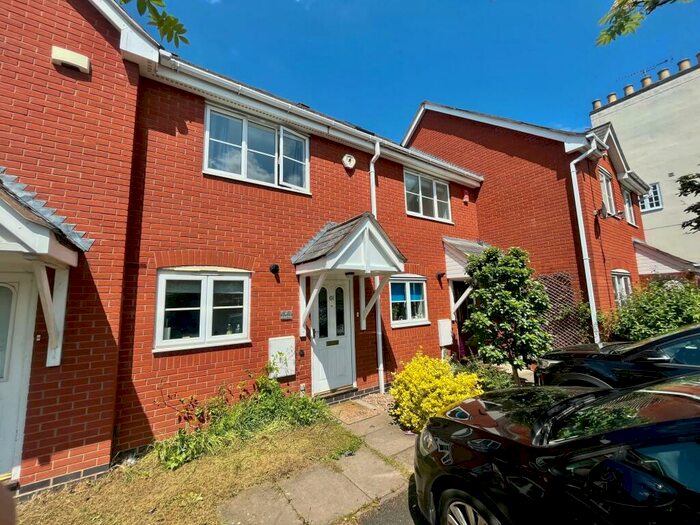 2 Bedroom House To Rent In Ranelagh Terrace, Leamington Spa, CV31