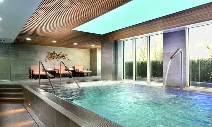 2 Bedroom Apartment For Sale In Sophora House, Chelsea Vista, Queenstown Road, SW11