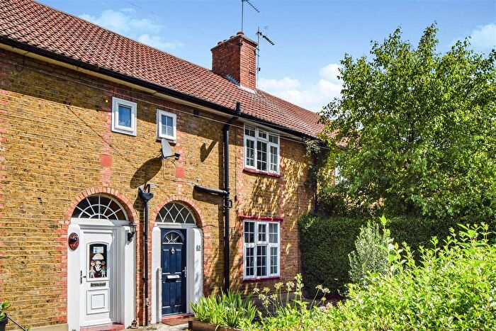 3 Bedroom Terraced House To Rent In Rodney Place, South Wimbledon, SW19