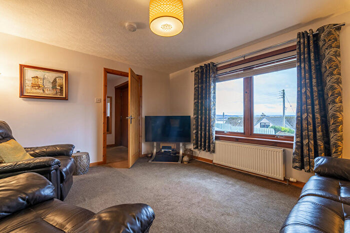 1 Bedroom Bungalow For Sale In Oakleigh Road, North Kessock, IV1
