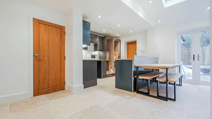 8 Bedroom Terraced House To Rent In Bristol Road, Selly Oak, Birmingham, B29