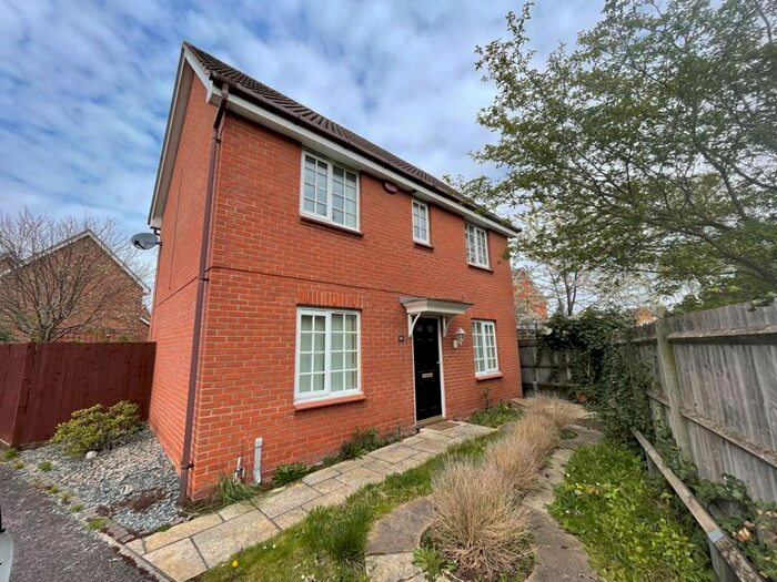 3 Bedroom Property To Rent In Frobisher Gardens, Chafford Hundred, Grays, RM16