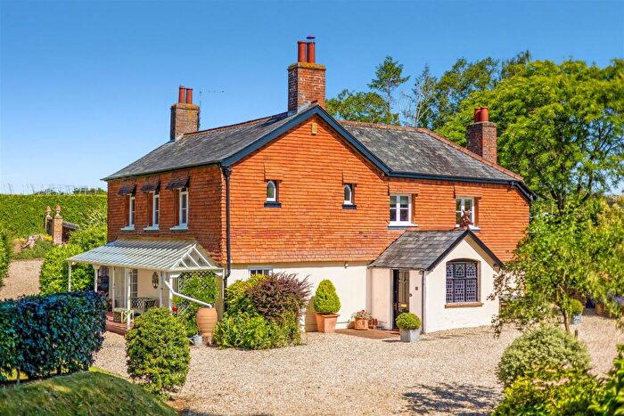 5 Bedroom Detached House For Sale In Ottery St. Mary, EX11