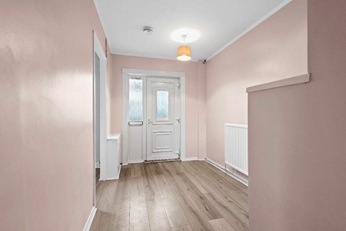3 Bedroom Terraced House For Sale In High Street, Kilbirnie, North Ayrshire, KA25