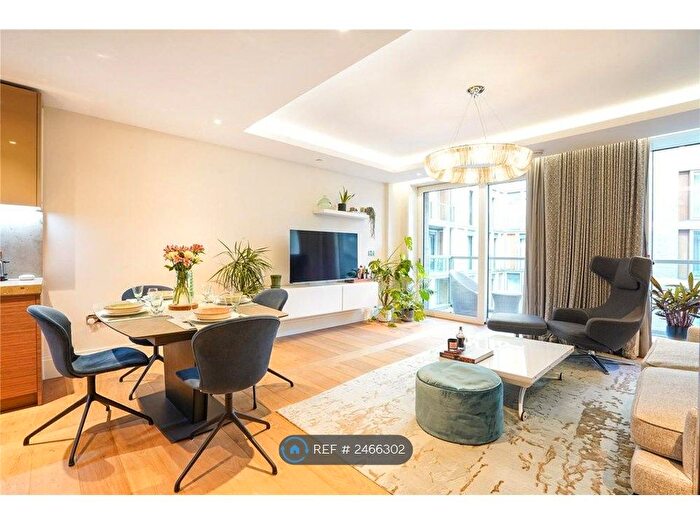 2 Bedroom Flat To Rent In Milford House, London, WC2R
