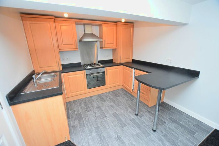 1 Bedroom Flat To Rent In Frederick Street, Riddings, Alfreton DE55