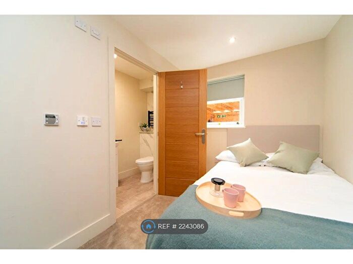 Studio To Rent In Parr Street, Liverpool, L1