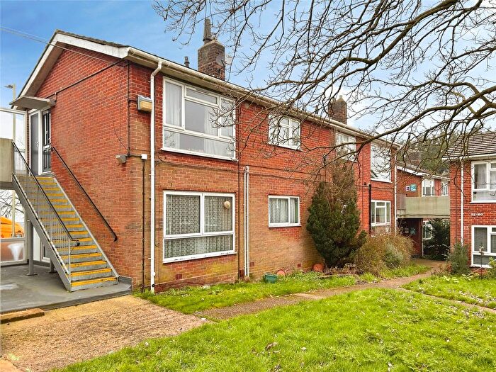 1 Bedroom Flat For Sale In Godric Place, Norwich, Norfolk, NR2