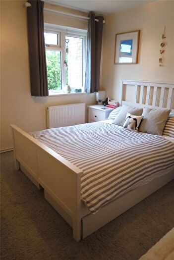 1 Bedroom Terraced House To Rent In Ratcliffe Drive, Stoke Gifford, Bristol, BS34