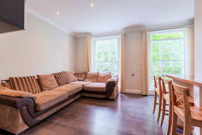 1 Bedroom Flat To Rent In Vassall Road, Brixton, London, SW9