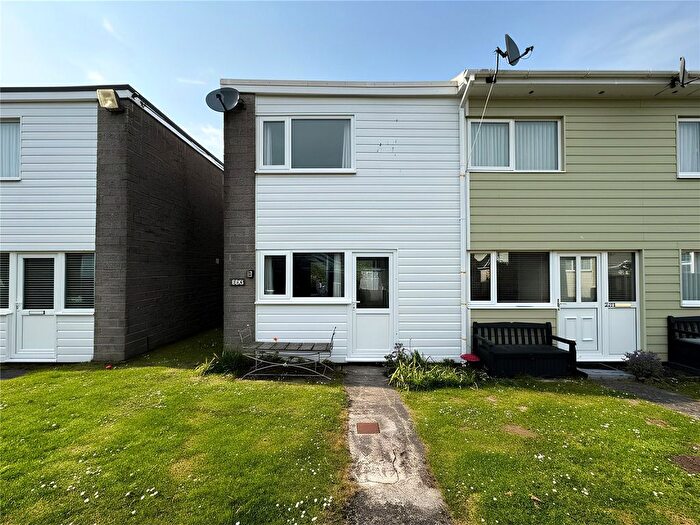 2 Bedroom Property For Sale In Trewent Park, Freshwater East, Pembroke, SA71