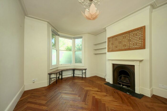 4 Bedroom Terraced House To Rent In Shakespeare Road, London, W3