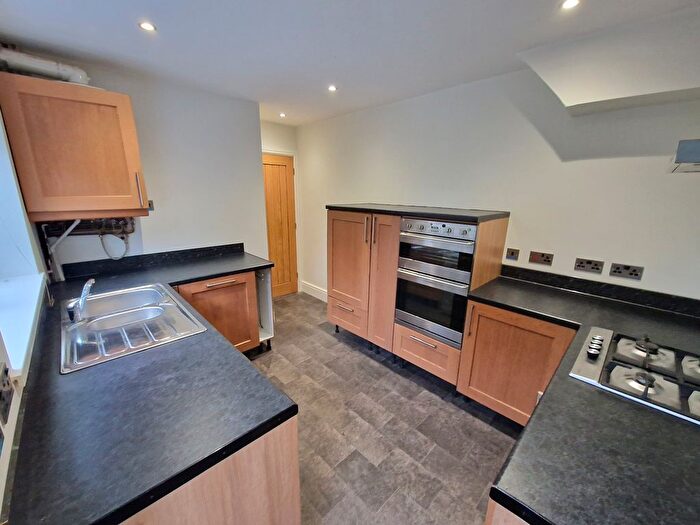 3 Bedroom Terraced House To Rent In Hatherton Grove, Birmingham, B29