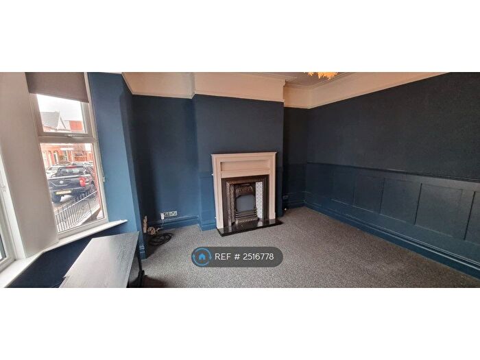 3 Bedroom Terraced House To Rent In Hillside Road, Mossley Hill, Liverpool, L18