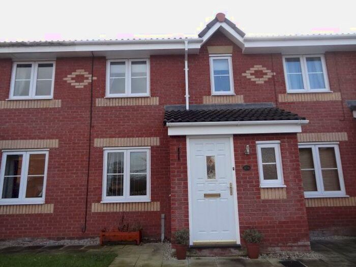 3 Bedroom Terraced House To Rent In Watermans Walk, Oakland View, Carlisle, CA1