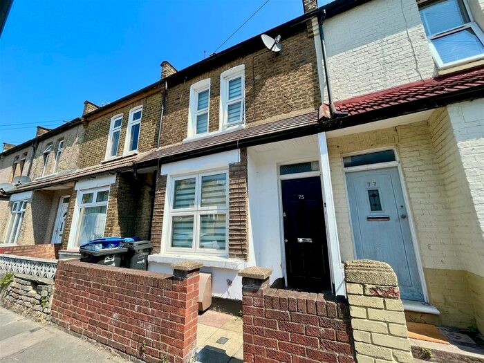 4 Bedroom Property To Rent In Monmouth Road, London, N9
