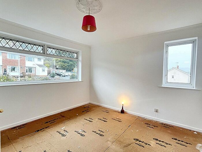 3 Bedroom Semi-Detached House For Sale In Wimblestone Road, Winscombe, North Somerset., BS25