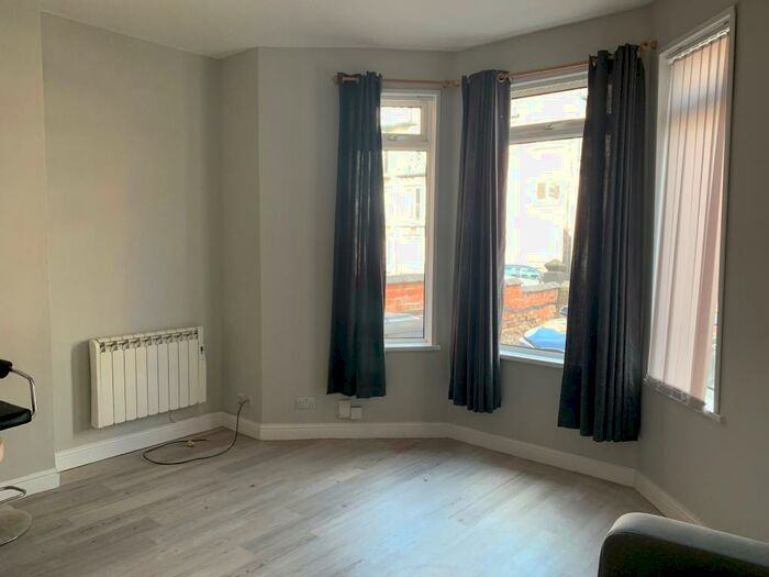 1 Bedroom Flat To Rent In Uttoxeter New Road, Derby, DE22