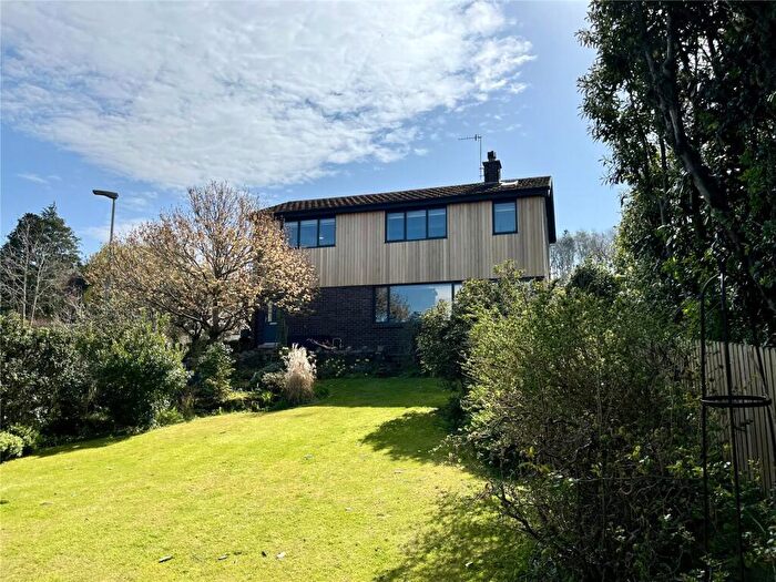 3 Bedroom Detached House For Sale In Hudshaw Gardens, Hexham, Northumberland, NE46