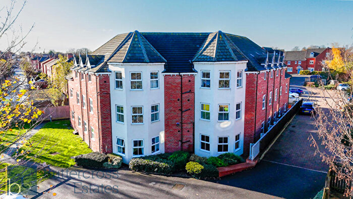 2 Bedroom Apartment For Sale In The Crossings, Newark, NG24