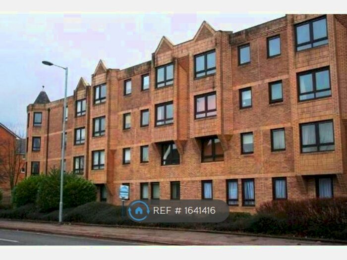 2 Bedroom Flat To Rent In Milnpark Gardens, Glasgow, G41
