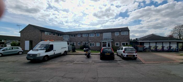 1 Bedroom Flat To Rent In Chidham Drive, Havant, PO9