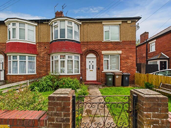 2 Bedroom Apartment To Rent In Closefield Grove, Monkseaton, NE25