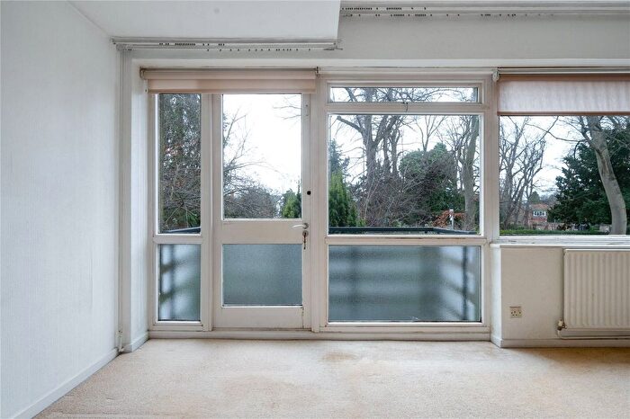 4 Bedroom Terraced House For Sale In Ashford Court, Elmsleigh Avenue, Stoneygate, Leicester, LE2