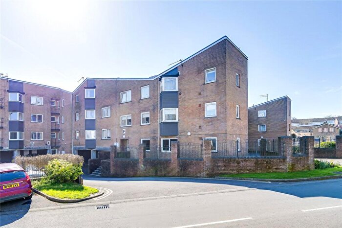 1 Bedroom Apartment For Sale In Coed Edeyrn, Llanedeyrn, Cardiff, CF23