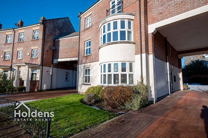 2 Bedroom Flat For Sale In Dorchester Avenue, Walton-Le-Dale, PR5