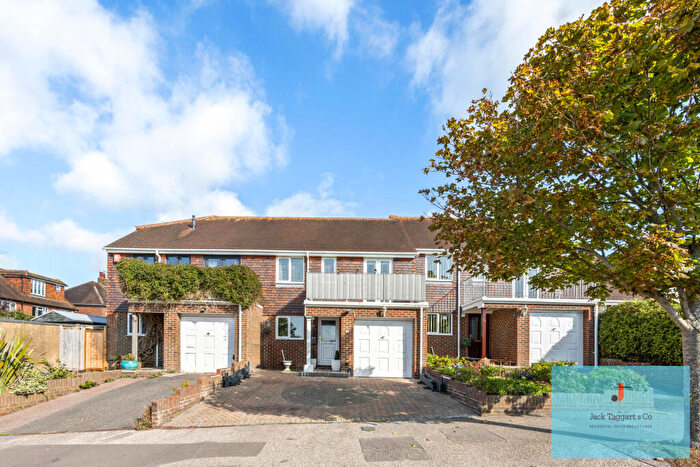 3 Bedroom House For Sale In Queen Victoria Avenue, Hove, BN3
